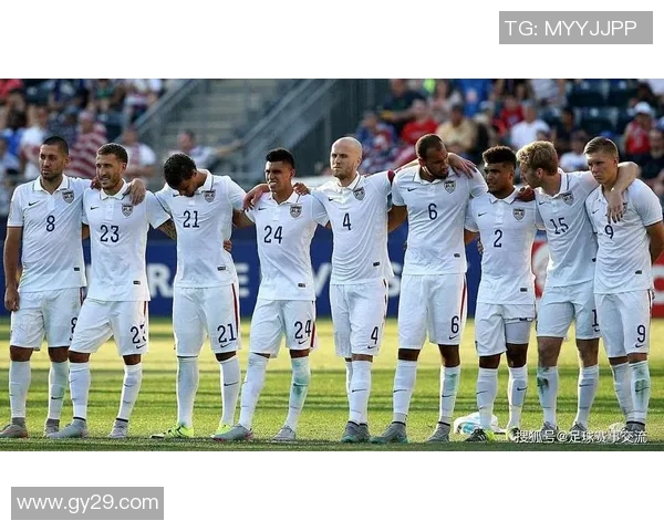 2017年美国与哥斯达黎加足球对决回顾与精彩瞬间分析 2017年美国与哥斯达黎加足球对决回顾与精彩瞬间分析