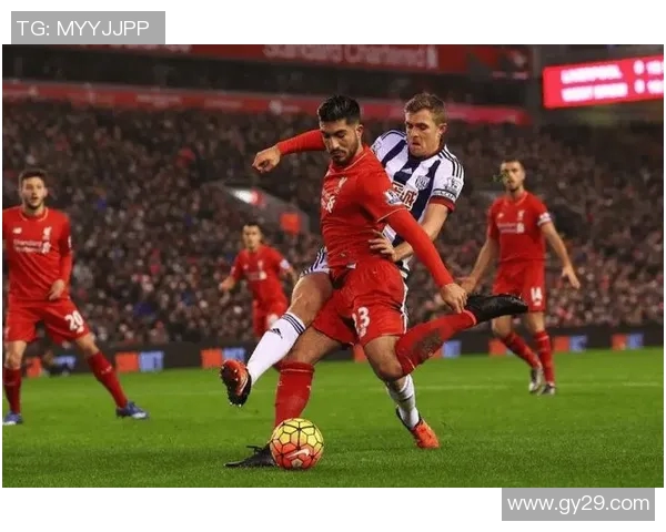 2019年曼联与利物浦精彩对决在线直播全程回顾与分析