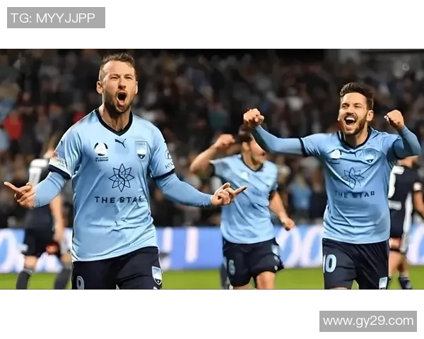 2020年8月30日悉尼FC对阵墨尔本城精彩赛事回顾与分析 2020年8月30日悉尼FC对阵墨尔本城精彩赛事回顾与分析