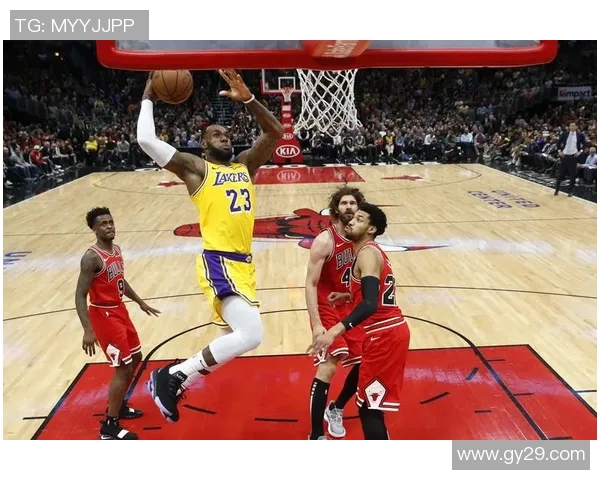 2019年公牛与骑士对决全面分析与赛果预测