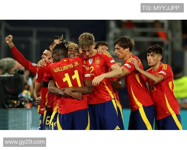 U21西班牙与法国激战正酣青春对决谁能笑到最后 U21西班牙与法国激战正酣青春对决谁能笑到最后