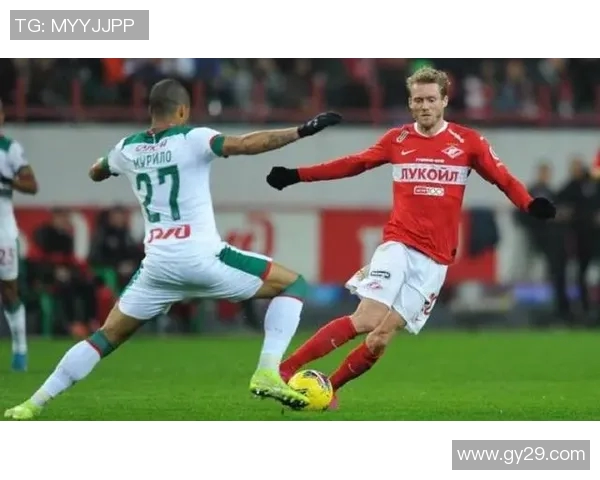 奥伦堡与乌法激战正酣谁能在这场对决中笑到最后