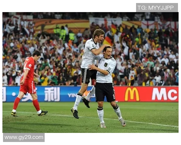 安足南非对阵德国首战前瞻分析及双方阵容对比