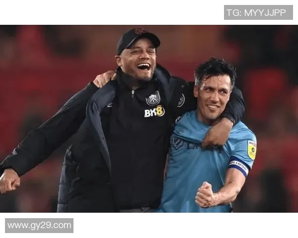 伯恩利主场迎战热刺争夺英超宝贵积分激战即将上演