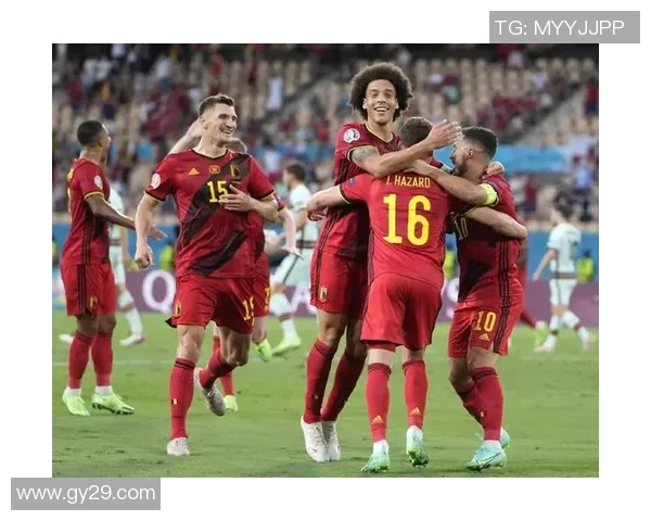 比利时与荷兰精彩对决视频回顾球迷必看精彩瞬间合集