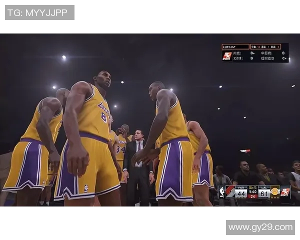 波特兰与洛杉矶精彩对决直播时间及观看方式全攻略