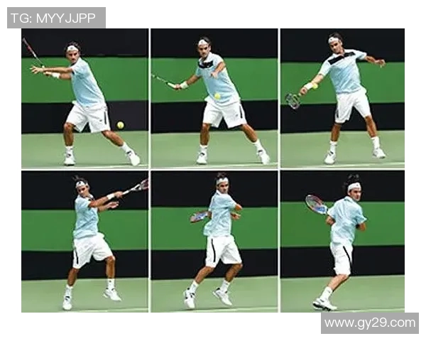 放高球技巧解析与实战应用提升你的网球水平与比赛表现