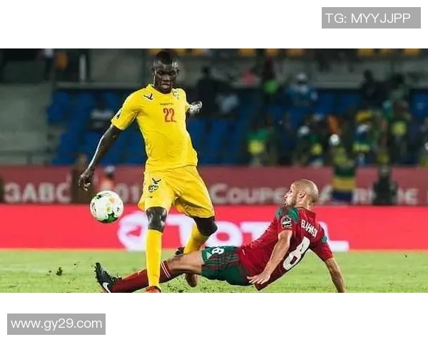 非洲杯精彩对决贝宁迎战摩洛哥力争小组出线