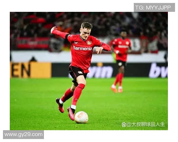 勒沃库森继续不败，轻取柏林联合，稳固领先位置