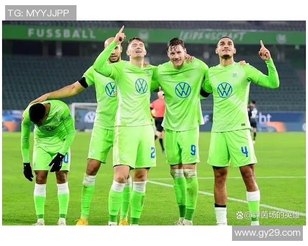 沃尔夫斯堡客负云达不莱梅，遭遇四连败难解围