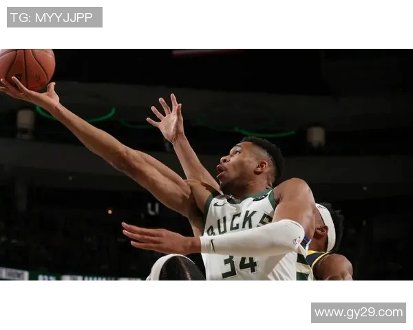 雄鹿胜步行者，字母哥再砍30+10：不可阻挡的希腊怪兽