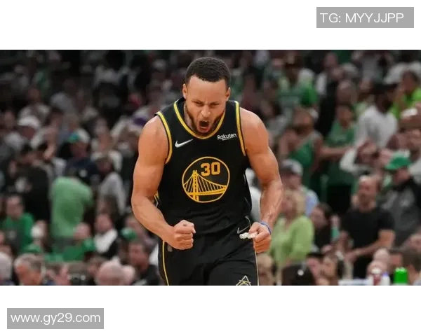 勇士连续三年进军总决赛创历史的传奇之路