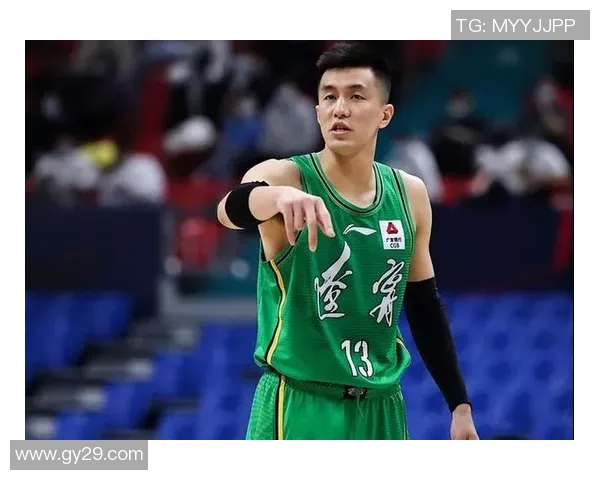 郭艾伦领衔中国男篮新一轮备战期待在国际赛场上再创佳绩