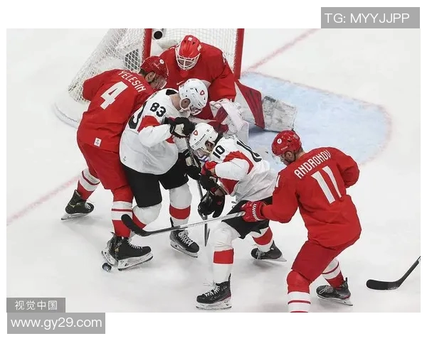 瑞士甲组联赛精彩纷呈各队争夺晋级名额激烈对抗