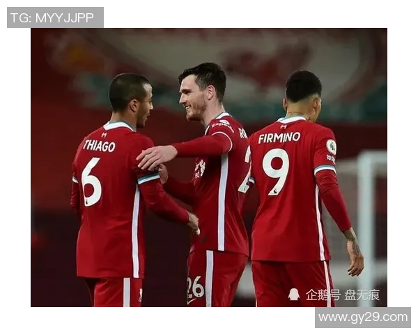 沃特福德与利物浦激战成和比分揭晓精彩瞬间回顾