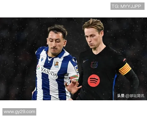 皇家社会对阵巴塞罗那精彩直播视频全程回顾与赛后分析