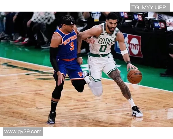 塔图姆单场60分致敬科比绿军逆转尼克斯创历史新高