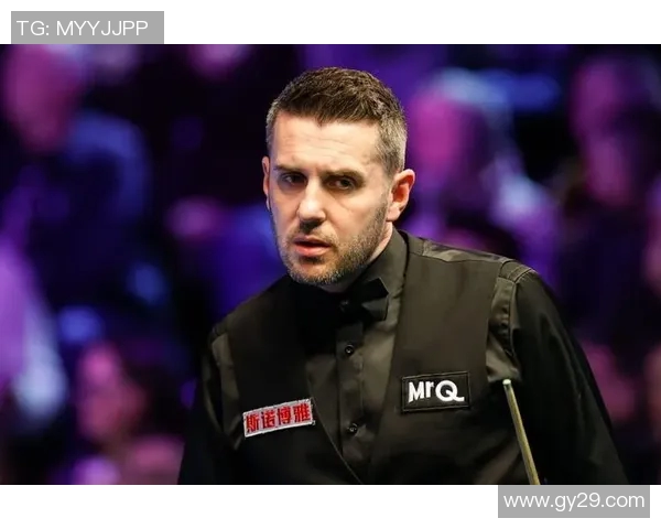 塞尔比与罗伯逊巅峰对决直播精彩瞬间全程回顾与分析 塞尔比与罗伯逊巅峰对决直播精彩瞬间全程回顾与分析