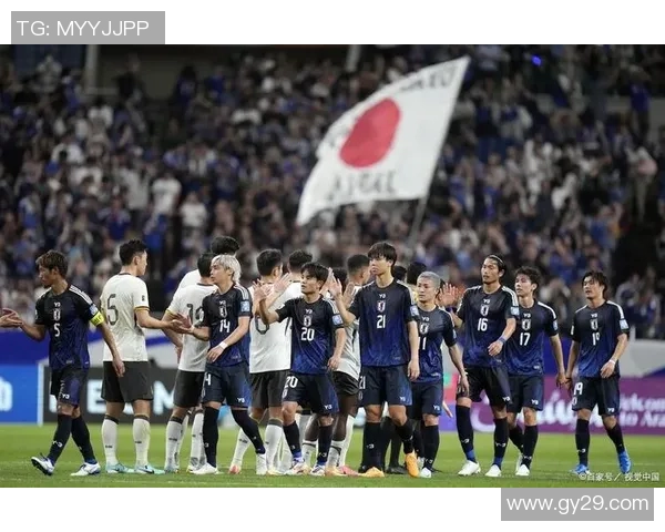日本与泰国足球阵容深度对比及战术解析