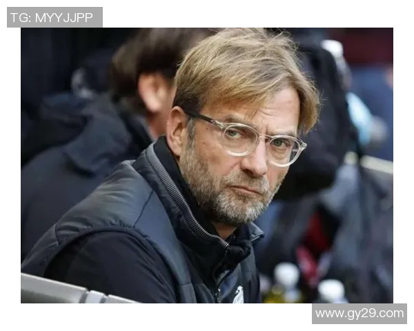 克洛普确认加盟德国国家队,振兴德国足球再添一员豪华教练团队 克洛普确认加盟德国国家队,振兴德国足球再添一员豪华教练团队