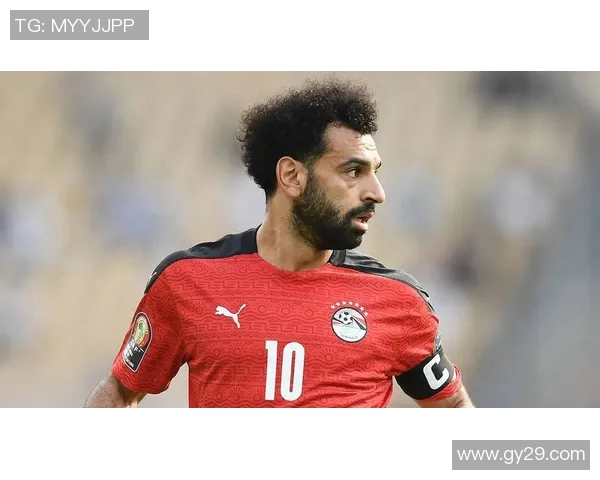 萨拉赫的足球传奇之路：从小镇少年到世界巨星的辉煌历程