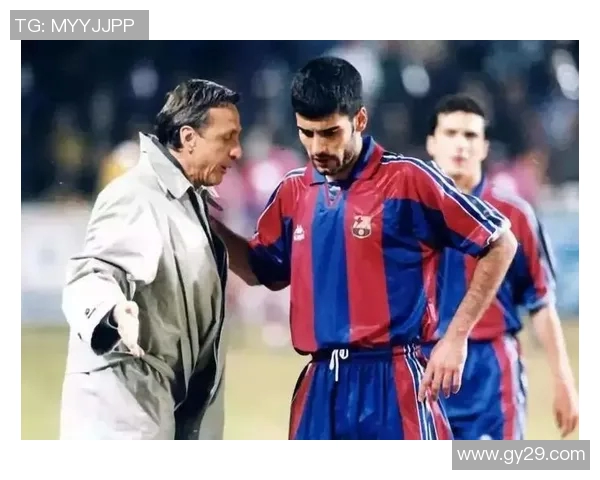 克鲁伊夫与穆里尼奥的战术对决与足球哲学的碰撞分析