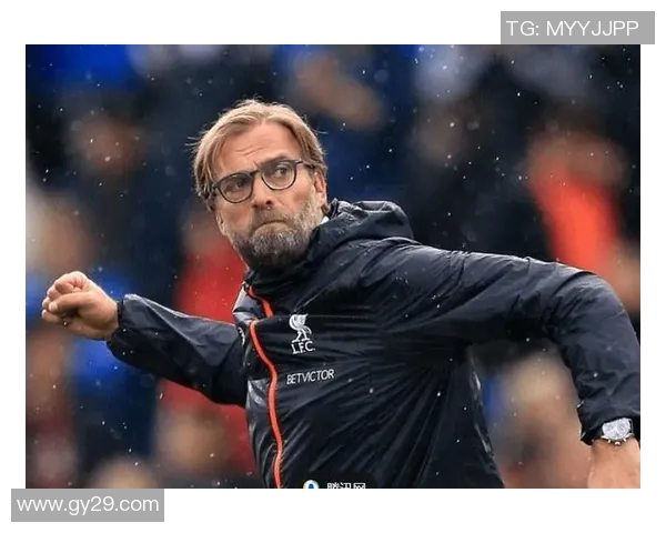 克洛普重申执教决心继续带领利物浦冲击欧冠荣耀