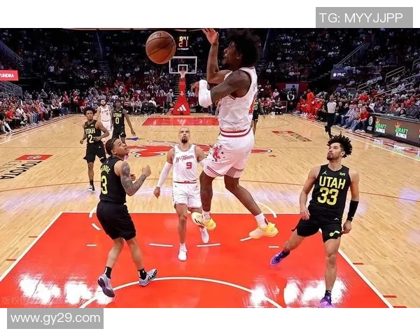 火箭与爵士季后赛精彩对决录像回放全程分析与精彩瞬间分享