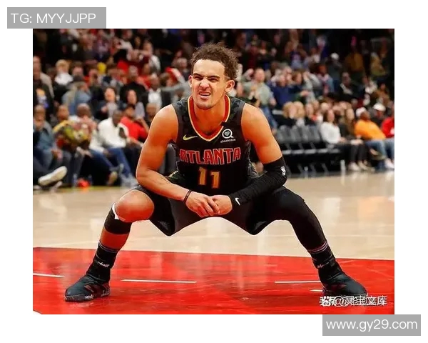 特雷杨引领亚特兰大老鹰队重返季后赛的希望与挑战 特雷杨引领亚特兰大老鹰队重返季后赛的希望与挑战